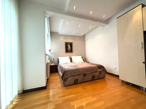 Záhřeb, Dobri dol, Maksimir - Luxusní čtyřpokojový byt ve vynikající lokalitě 125 m2