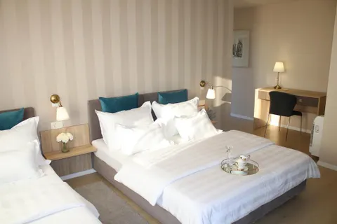 Split, Podstrana – Vila s predivnim pogledom na more