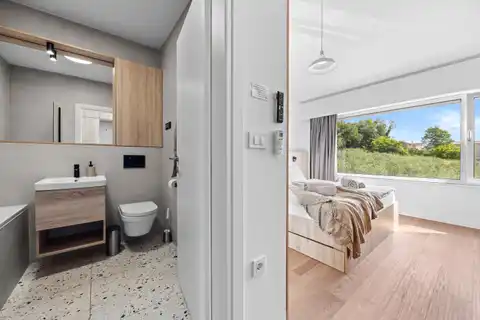 Poreč, Vižinada - Luxusná vila v srdci Istrie