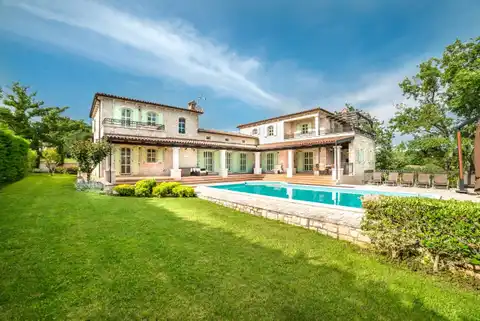 Istra, Višnjan - Villa Romana Vaš privatni raj u zelenoj Istri
