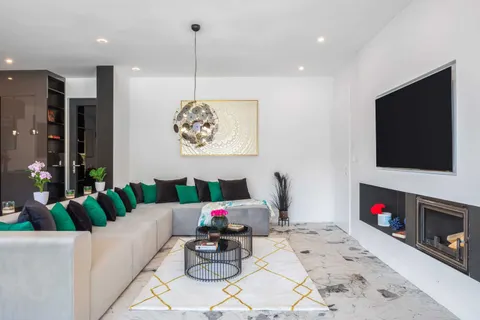 Rogoznica – Villa di lusso di 200 m2 sul mare