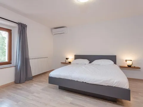 Istra, Umag - Prekrasna kuća okružena prirodom