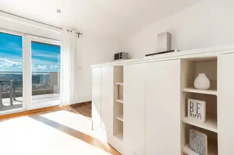 Solin, Ninčeviči - Moderný dvojizbový byt na prenájom, DLHODOBÝ