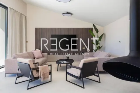 Trogir, Marina - luxusní vila v klidném prostředí, 6900m2