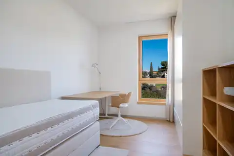 Split, Žnjan - Appartement de luxe de deux chambres avec vue dégagée sur la mer