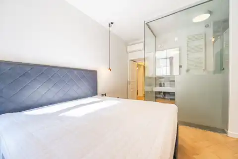 Zagreb, Nazorova Street - Renovated three-room apartment, a rarity on the market