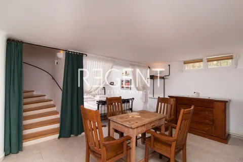 Brač, Mirca - Vila s bazénem u moře 330m2