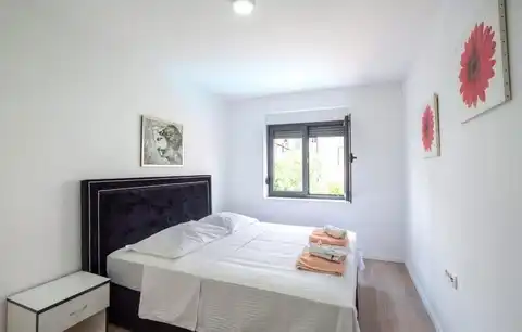 Kaštela - Appartement de deux pièces avec loggia et vue sur la mer 56,72 m²