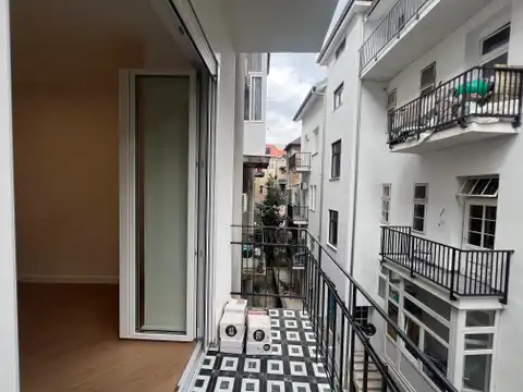 Zagreb, Donji Grad - Appartement T2 entièrement rénové