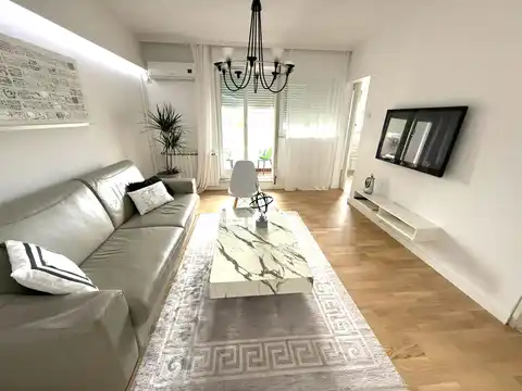 Zagreb, Vlaška - Moderne 2-Zimmer-Wohnung zur Miete im Stadtzentrum