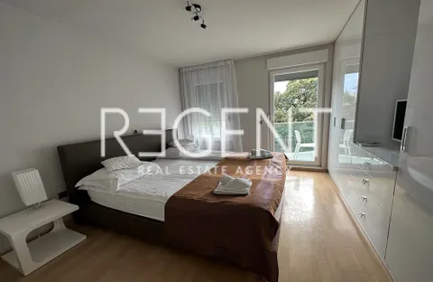 Split, Podstrana - Byt 105 m2 k pronájmu, novostavba, dlouhodobě
