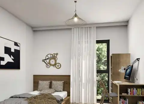 Zagrzeb, Ribnjak, Gold Residence – Pięciopokojowe mieszkanie w centrum miasta 143 m2