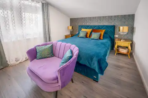 Kuća 340 m², Črnomerec — 2 stambene jedinice i poslovni prostor