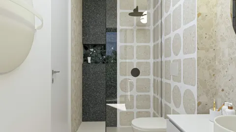 Záhřeb, Gornji Bukovac – Luxusní řadový dům 250,79 m2