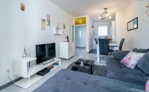 Trogir - Enosobno stanovanje za najem na odlični lokaciji