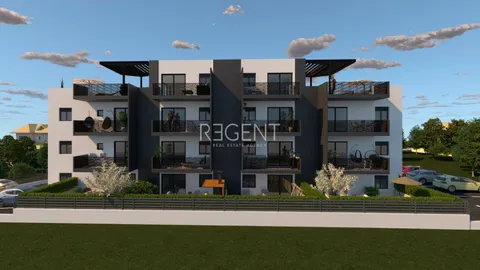 Trogir – Attico moderno di 56 m2 NUOVA COSTRUZIONE