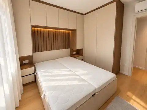 Apartment 68 sq m, Črnomerec — first rental, garage, loggia