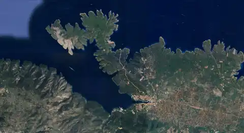 Hvar - poljoprivredno zemljište
