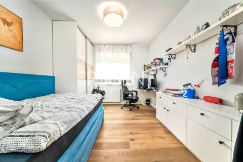 Záhreb, Gornji Bukovac - Moderný štvorizbový byt 172 m2