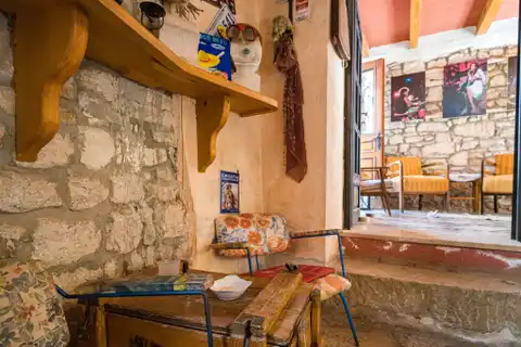 Istria, Bale – Očarujúci dom s konobou a piatimi apartmánmi
