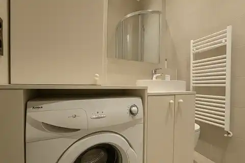 Zagreb, Centrum - mieszkanie dwupokojowe w doskonałej lokalizacji