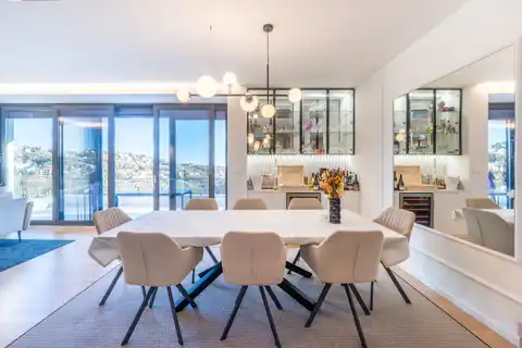 Zagrzeb, Šestine - nowoczesna willa rodzinna do wynajęcia