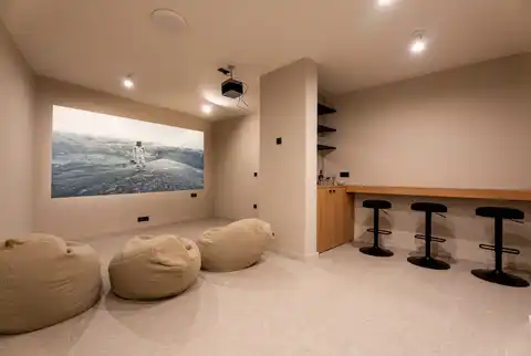 Brač, Splitska - Maison avec vue sur la mer