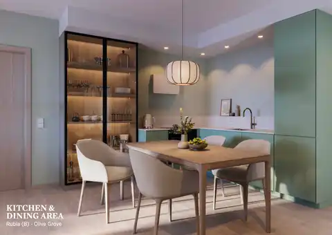 Zadar, Petrčane, Falkensteiner - appartement trois pièces 109 m², jardin, spa