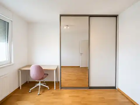 Zagreb, Ferenšćica - Drei-Zimmer-Wohnung 75 m², Neubau, Aufzug, Parkplatz