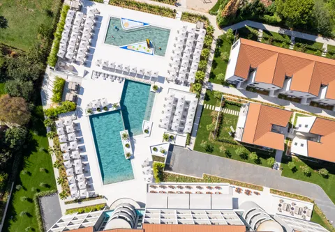 Zadar, Sv. Filip i Jakov - Molum Hotel & Residence dvosoban apartman 45 m2