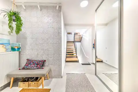 Zagreb, Medveščak – Luksuzno potpuno adaptirana kuća u nizu, najam