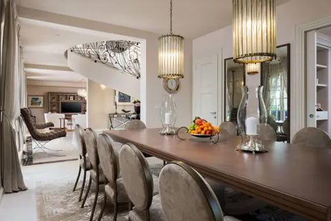 Istra, Vabriga - Raskošna i elegantna vila 357 m2