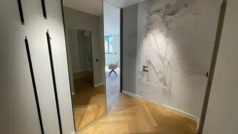 Zagreb, Medulićeva – Luxuriöse 3-Zimmer-Wohnung 81 m² zur Miete
