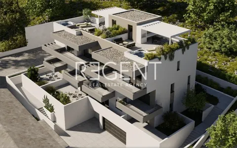 Solin, Kučine - Jednopokojowe mieszkanie z tarasem 35 m2