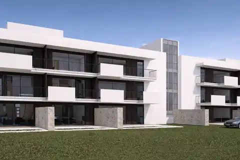 Privlaka - Nowoczesny apartament nad morzem