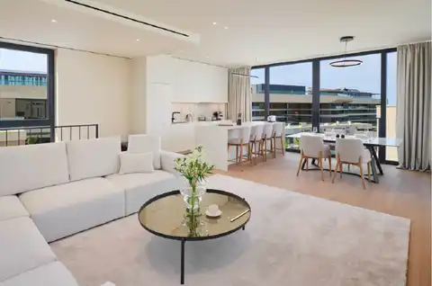 Istria, Petram Resort – villa 329 m², vista mare, garage, ascensore
