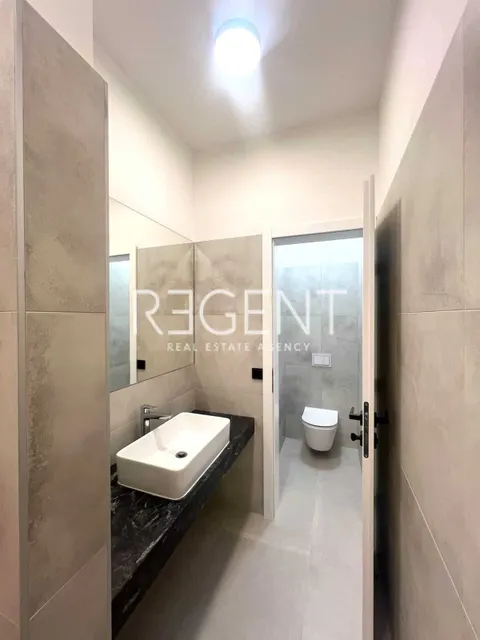 Záhřeb, Trešnjevka obchodní prostor 250 m2