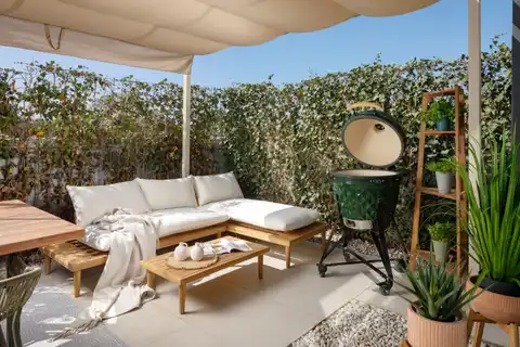 Kuća 103 m², Poreč-Veli Maj — konoba, jacuzzi, namještena