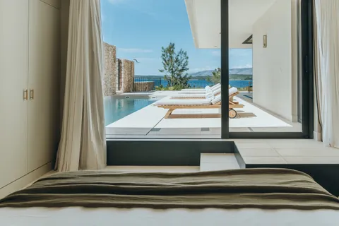 Hvar, Maslina Resort - Luxurious "Villa Litica"