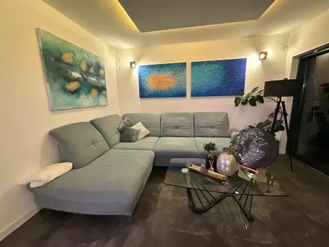 Split, Klis - Dvosoban stan sa terasom i panoramskim pogledom