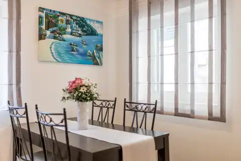 Split, Varoš - Dvosoban stan terasom