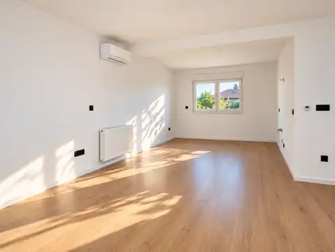 Stan 58,82 m², 2 spavaće sobe, balkon, parking —  Borongaj