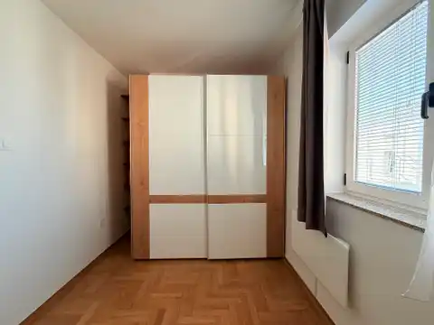 Zagreb, Trešnjevka - Appartement de trois pièces récemment rénové avec balcon