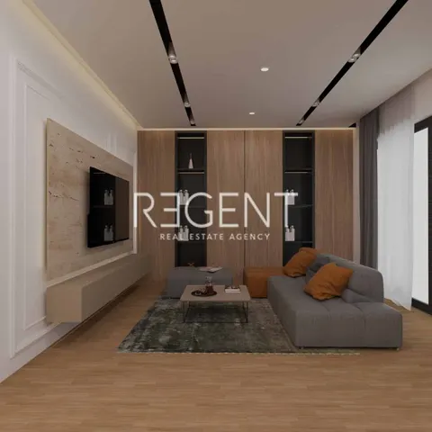 Záhřeb, Donje Svetice – Třípokojový byt ve výstavbě 102 m2