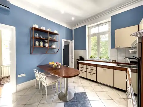 Zagreb, Gundulićeva - Moderno meščansko stanovanje, najem