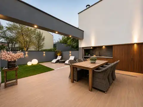 Dům 370 m², Maksimir — 4 ložnice, zahrada, garáž