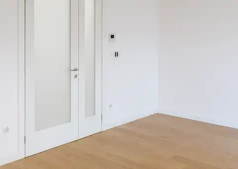 Zagabria, Črnomerec - Confortevole appartamento con quattro camere e balcone