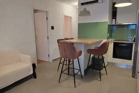 Split, Mejaši – dvoupokojový byt v novostavbě s garáží