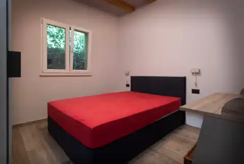 Split, Meje - Ground floor house with a yard