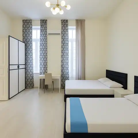 Zagreb, Centar - renoviran stan za život ili investiciju
